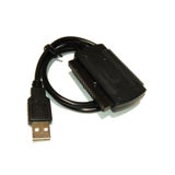 Контроллер USB R-Drive3 IDE/miniIDE/SATA, c БП 12V