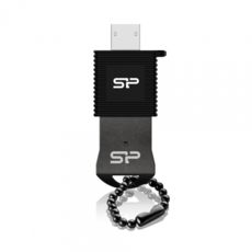 USB Flash Drive 32 Gb SILICON POWER Touch T01 MOBILE USB/MicroUSB