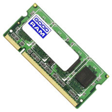   SO-DIMM DDR3 8Gb PC-1600 Goodram (GR1600S364L11/8G)