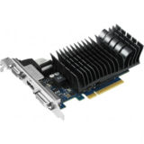 Видеокарта ASUS GT730-SL-2GD3-BRK GeForce GT730, 2Gb DDR3, 64-bit, VGA/DVI/HDMI, 902/1800MHz, Silent (GT730-SL-2GD3-BRK) БН