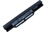 Аккумулятор для ноутбука Asus A32-K53 (A43, A53, K43, K53, X53, X54) 10.8V 4400mAh, Black
