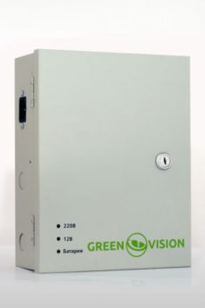    Green Vision GV-UPS-H 1204-3A-B-L