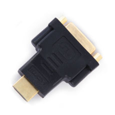  Cablexpert (A-HDMI-DVI-3) HDMI  /DVI ,  