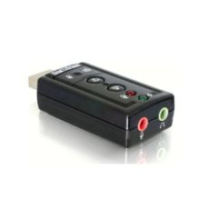   USB Dynamode C-Media 108 USB 8(7.1)  3D RTL USB-SOUND7