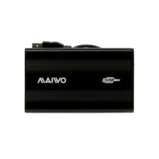   2.5" Maiwo K2501A-U2S black  HDD SATA  USB2.0   . 