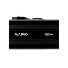  2.5" Maiwo K2501A-U3S black  HDD SATA  USB3.0   . 