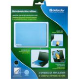 Килимок Defender Notebook Microfiber