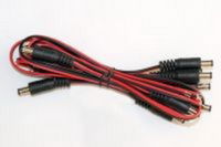 Кабель питания GV-PC30 male