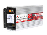 Инвертор LUXEON IPS-2000S чистая синусоида