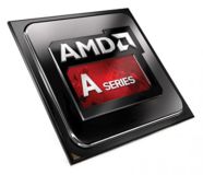 Процессор AMD FM2 A6-Series X2 7400K AD740KYBJABOX (3.9GHz,1MB,65W,FM2+) box, Black Edition, Radeon TM R5 Series