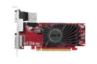 Видеокарта ASUS R5230-SL-2GD3-L Radeon R5 230, 2Gb DDR3, 64-bit, VGA/DVI/HDMI, 650/1200MHz, Silent БН