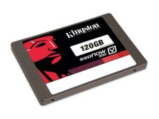  SSD SATA III 120Gb 2.5" Kingston V300 7mm (SV300S37A/120G) OEM