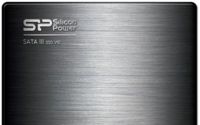 Винчестер SSD SATA III 120Gb 2.5" SILICON POWER S60 7mm R/W:550/500Mb/s (SP120GBSS3S60S25)