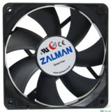 Вентилятор 120 mm Zalman ZM-F3 (SF)