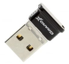  USB - Bluetooth V4.0 Grand-X BT40G