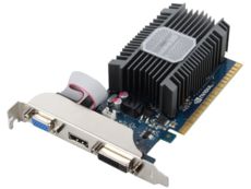  Inno3D GeForce GT730 1GB GDDR3, 64bit, passive (N730-1SDV-D3BX) 