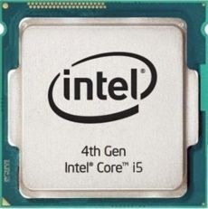  INTEL S1150 Core i5-4460 (3.20GHz,1MB,6MB,84W,1150), INTEL HD Graphics 4600, Tray