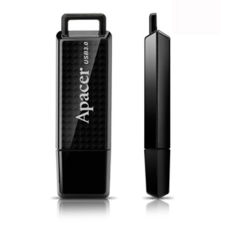USB3.0 Flash Drive 32 Gb Apacer AH352 Black (AP32GAH352B-1)