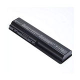 Батарея для ноутбука HP DV4 (Compaq: G50, G60, G70, CQ61 series; Pavilion: dv4, dv5, dv6, CQ40, CQ50, CQ60, CQ70 series) 10.8V 4400mAh 47Wh Black