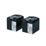 Батарея APC Replacement Battery Cartridge #55 оригинал (RBC55)