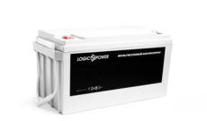   LogicPower AGM LP-MG 12 - 120 AH (2316)