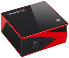  Gigabyte BRIX Gaming (GB-BXA8G-8890)