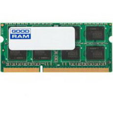   SO-DIMM DDR3 2Gb PC-1600 GOODRAM (GR1600S364L11/2G)