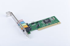   Gembird PCI SC-5.1-3,    5.1