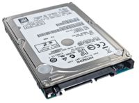 Винчестер 2,5" 1TB HITACHI A-3 5400 1TB Mobile 8Mb HTS541010A9E680