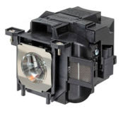 Лампа Epson ELPLP78 (V13H010L78) (EB-S03/ X03/ W03/ S18/ X18/ W18/ S17/ X20/ X24/ X25/ W18/ W22/ W28/ 98/ 945/ 965/ 955W и EH-TW490/ TW5200)