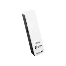   USB TP-LINK TL-WN727N Wi-Fi 802.11g/n 150Mb, USB 2.0, Supports Sony PSP, 1T1R