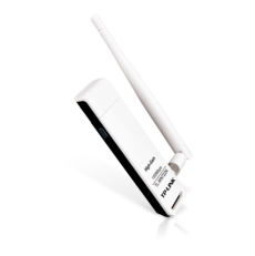   USB TP-LINK TL-WN722N Wi-Fi 802.11g/n 150Mb, USB 2.0,  