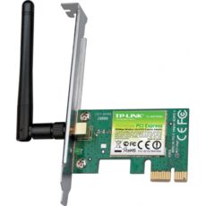   PCI-Ex TP-LINK TL-WN781ND Wi-Fi 802.11n 150Mb