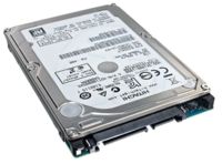 Винчестер 2,5" 500Gb Hitachi Z7K500 (2.5", 500GB, 32MB, 7200об,SATA III-600) HT0J38075 для ноутбука