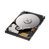 Винчестер 2,5" 160Gb SATA SAMSUNG 8Mb, 5400rpm, (HM161GI) для ноутбука 12 мес