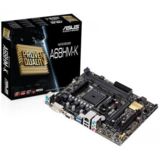 Мат.плата ASUS FM2+ A68HM-K 2DDR3, DVI/VGA, 4xSATA3, 1xPCI-E 16x, 1xPCI-E 1x, 1xPCI, ALC887, 2xUSB3.0/6xUSB2.0, mATX