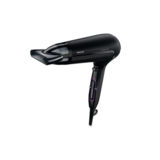 Фен PHILIPS HP-8230/00 ThermoProtect, 2100Вт, 6 скоростей, режим "холодный воздух", черный