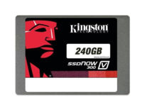 Винчестер SSD SATA III 240Gb 2.5" Kingston V300 7mm (SSD only) (SV300S37A/240G) OEM