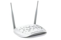 Точка доступа TP-LINK TL-WA801ND Wi-Fi 802.11g/n 300Mb