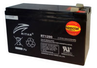 Батарея для ДБЖ 12В 9Ач Ritar RT1290 special