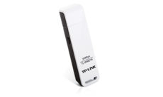   USB TP-LINK TL-WN821N Wi-Fi 802.11g/n 300Mb, USB 2.0, 2  /