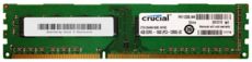   DDR-III 4Gb 1600MHz Crucial (Micron) (CT51264BA160BJ)