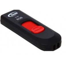 USB Flash Drive 8 Gb Team C141 Red (TC1418GR01)