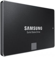  SSD SATA III 250Gb 2.5" Samsung 850 EVO (MZ-75E250BW) 6.8mm Seq. R/W 540/520MB/sec 94k/88k IOPS