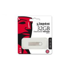 USB3.0 Flash Drive 32 Gb Kingston DT SE9 G2 Metal casing (DTSE9G2/32GB)