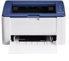 4 Xerox Phaser 3020V/BI (Wi-Fi) 
