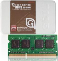   SO-DIMM DDR3 8Gb PC-1600 GEIL (GS38GB1600C11S)