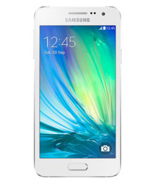  Samsung A300H/DS (Galaxy A3) DUAL SIM WHITE