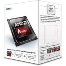  AMD FM2 A4-Series X2 4020 (3.4GHz,1MB,65W,FM2) box, Radeon TM HD 7480D 