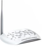 Точка доступа TP-LINK TL-WA701ND Wi-Fi 802.11g/n 150Mb, 14dbi, съемная антенна